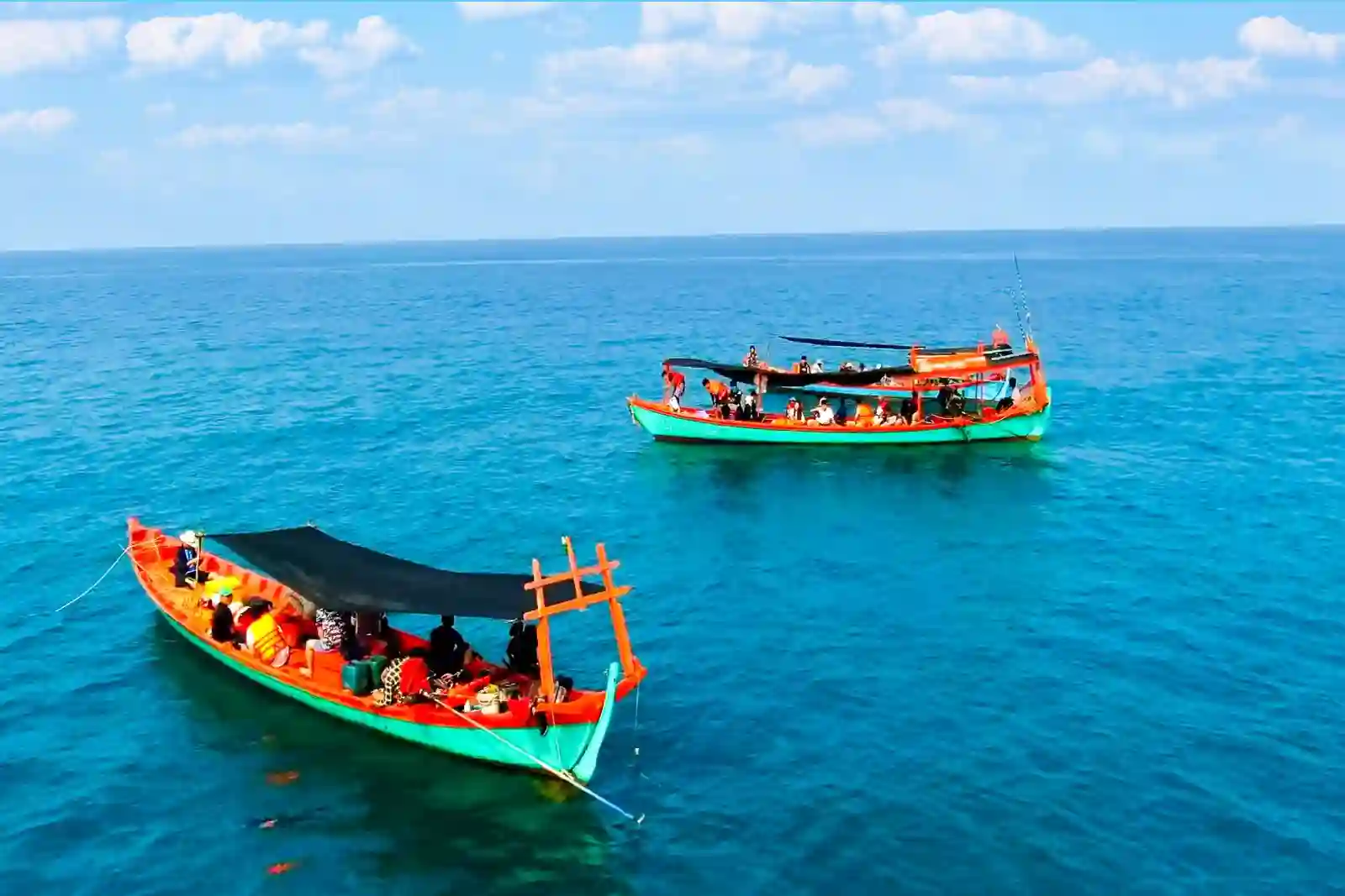 Koh Kong